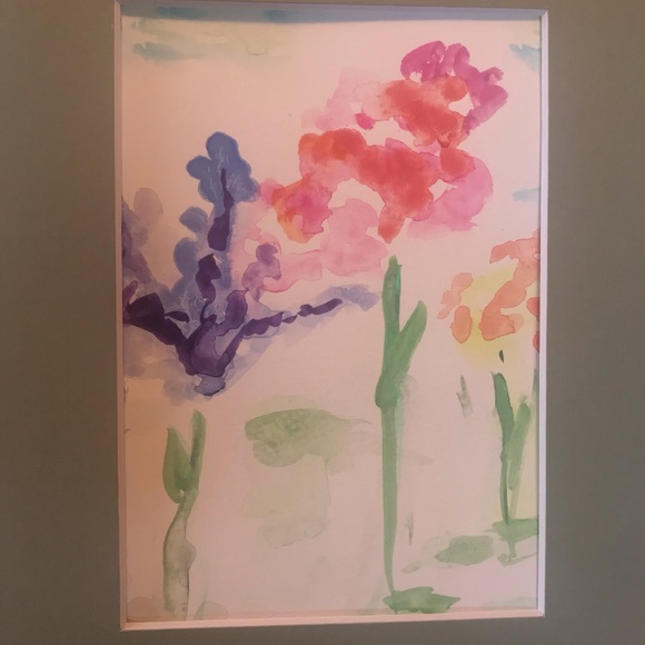 Watercolors by Jenene - Picture 4 of 7